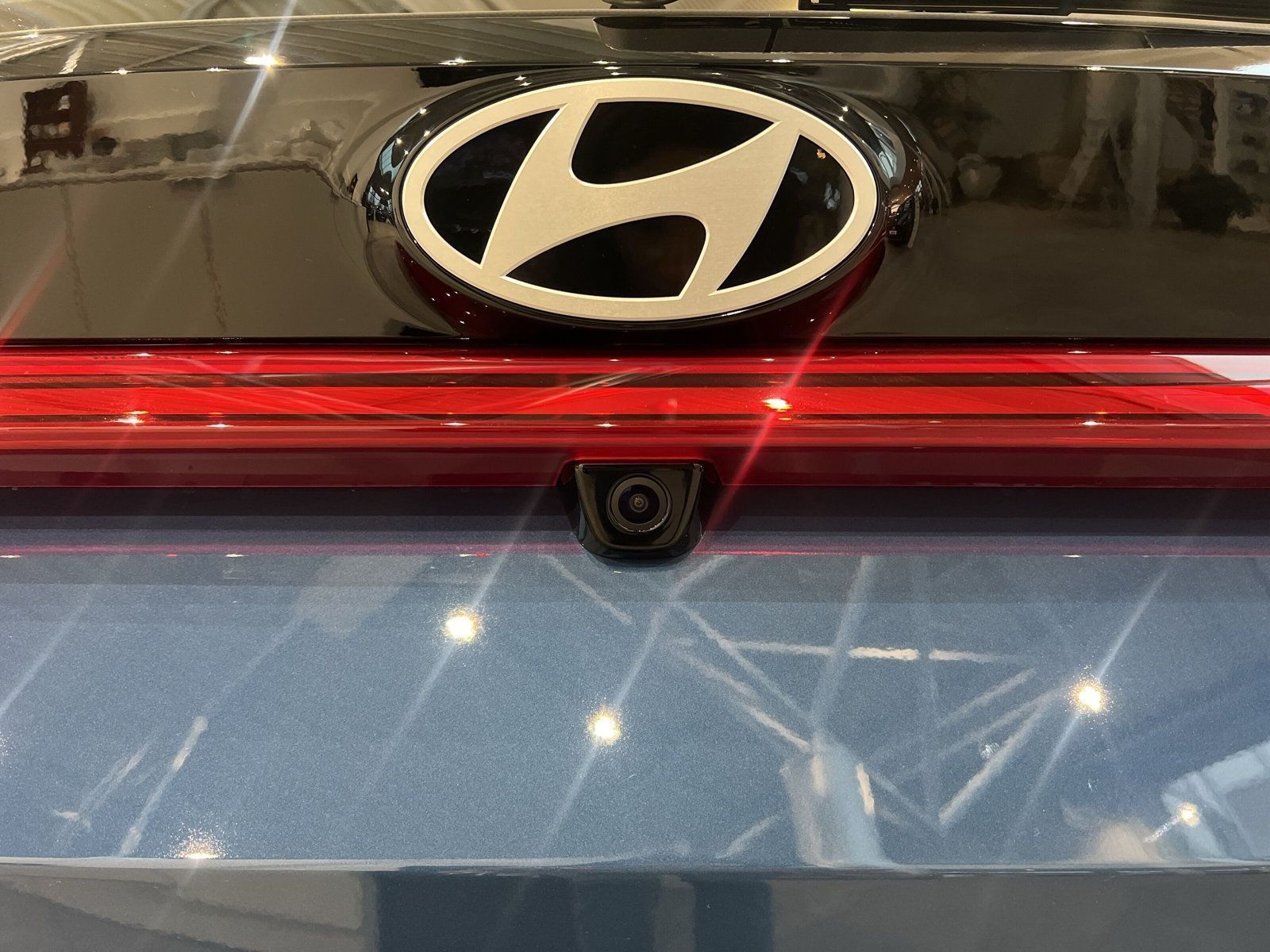 Hyundai i20 – Bild 4