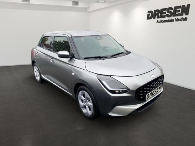 Suzuki Swift - Bild 2