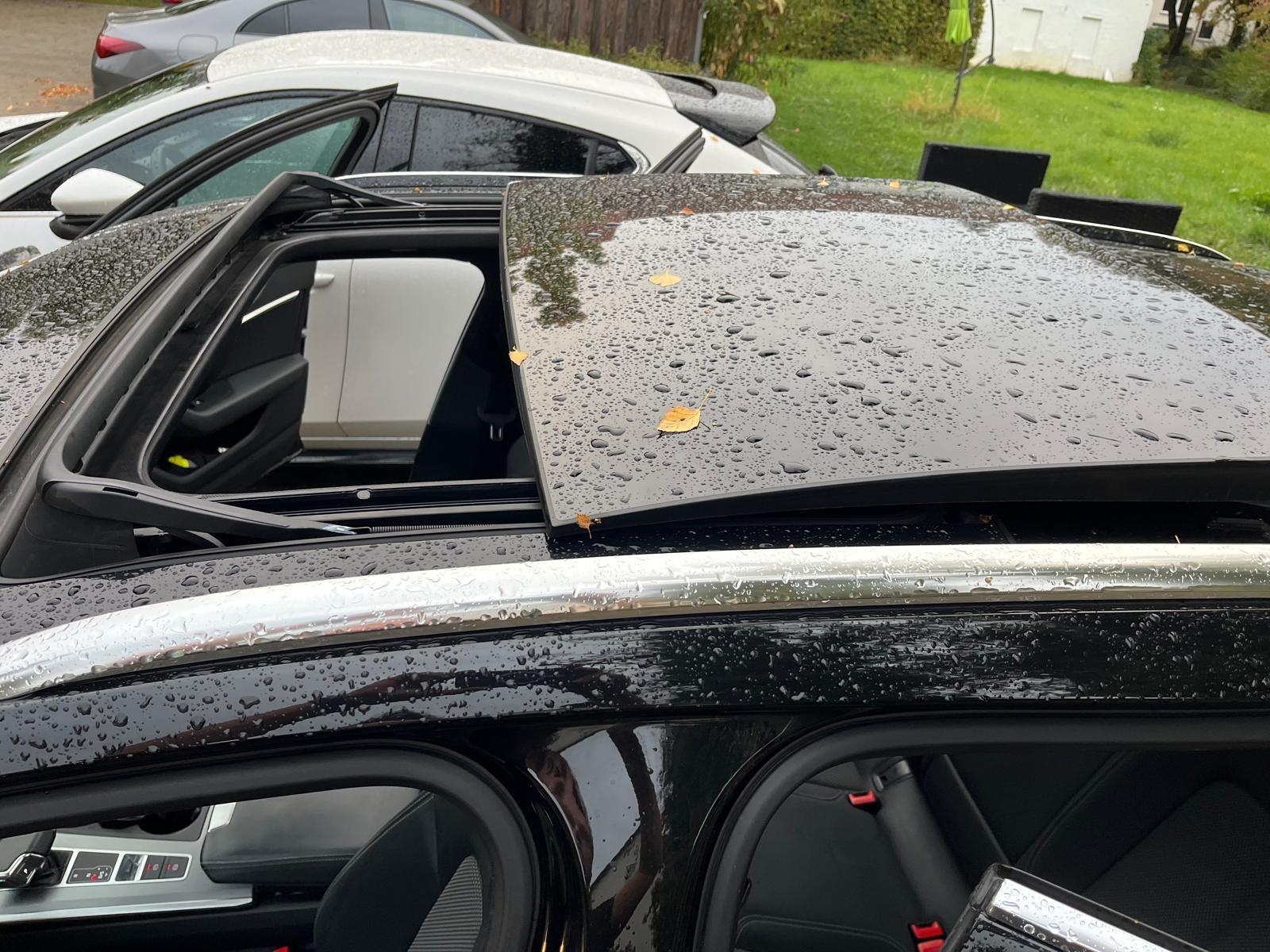 Audi A6 40 TDI S tronic sport Avant sport
