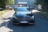 Mercedes-Benz CLS Shooting Brake CLS 63 S AMG 4Matic - Mercedes-Benz Gebrauchtwagen in Erfurt