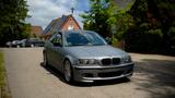 BMW E46 323i | 12.000€ investiert | Frozen Grey 