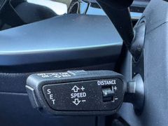 Fahrzeugabbildung Audi A3 Sportback 35 TDI Navi ACC Sitzh. 1 Hand