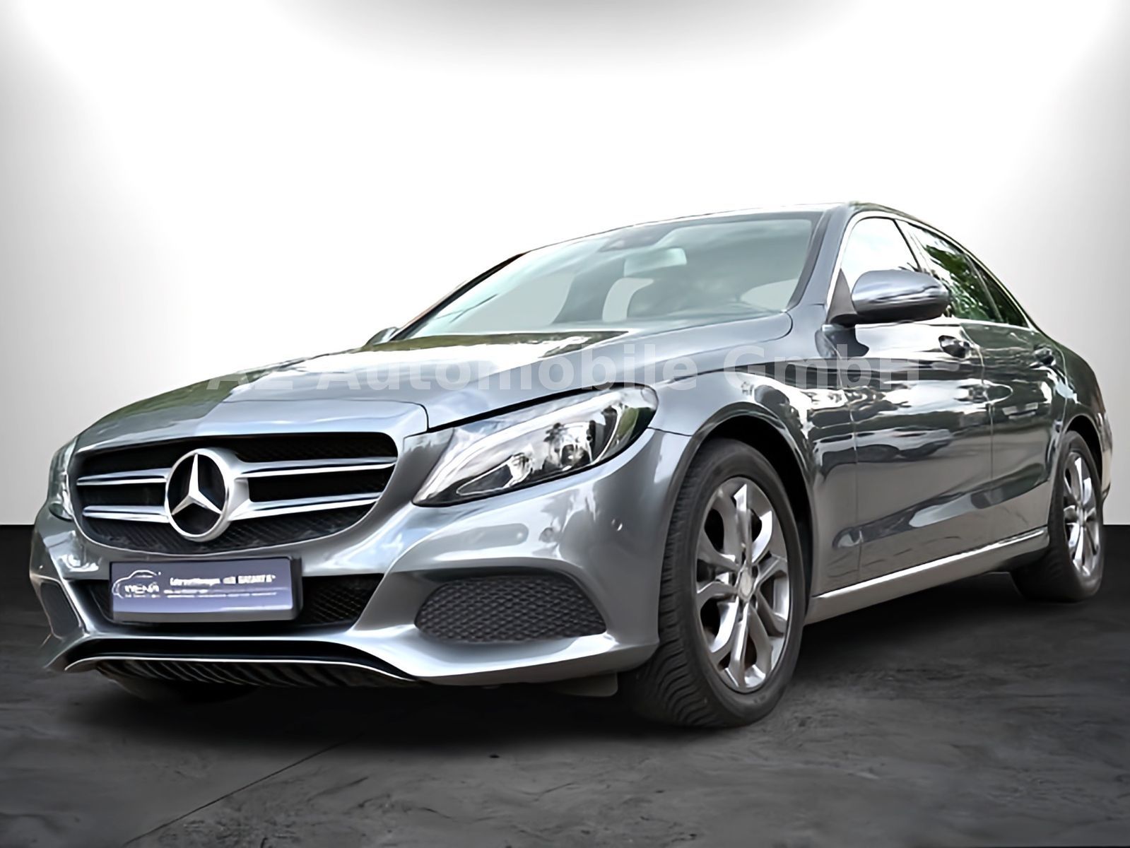 Mercedes-Benz C 220 d Lim. Avantgarde S-DACH