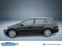 Volkswagen Golf Variant TSI Highline DSG ACC LED NAVI SHZ P