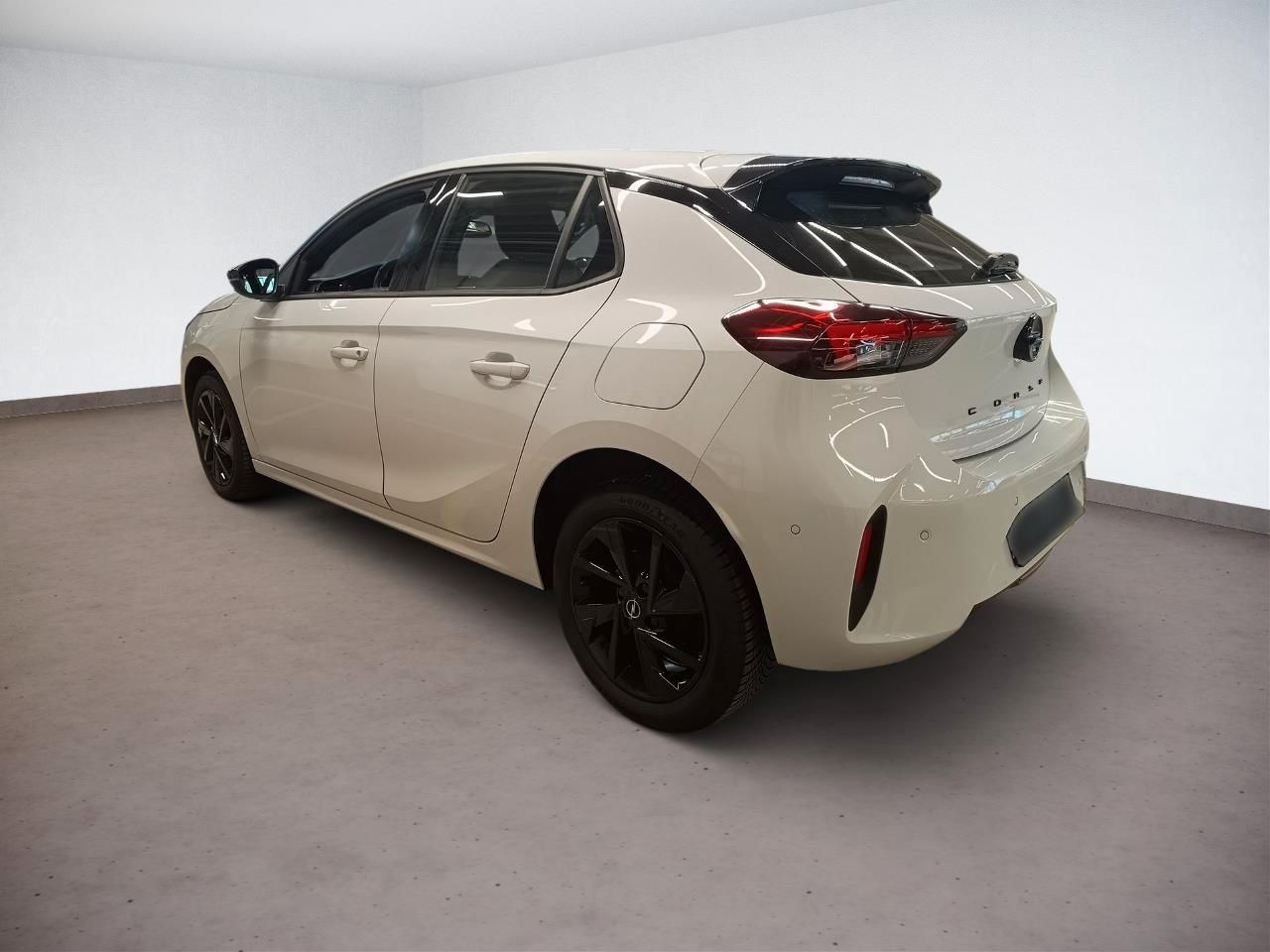 Fahrzeugabbildung Opel Corsa F 1.2 Turbo GS Kamera,LED,PDC,SHZ,Facelift