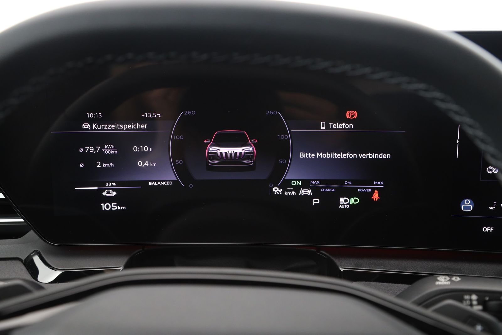 Audi SQ6 e-tron - Bild 19