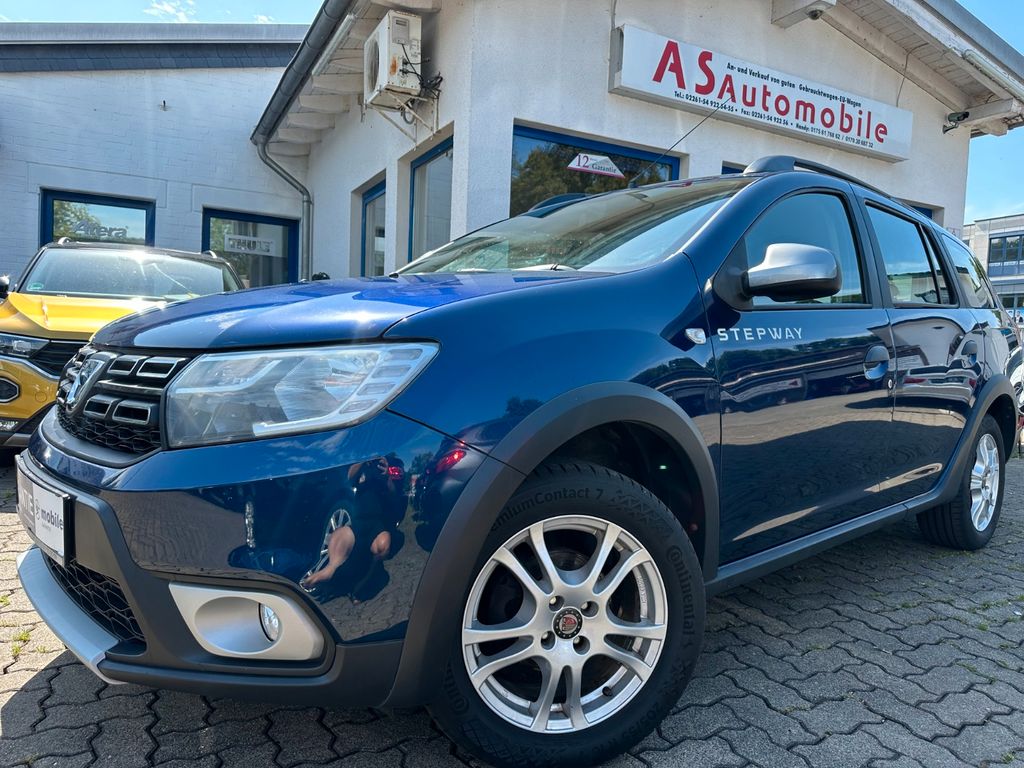 Image of Dacia Logan