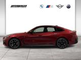 BMW M440i xDrive Gran Coupé Facelift ACC DA-Pro PA+  - rote BMW M440
