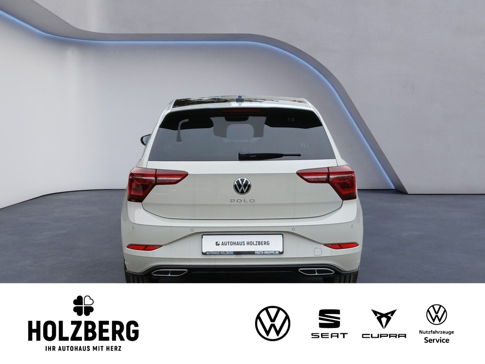 Volkswagen Polo - Bild 5