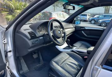 BMW X5 - 11