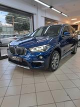 BMW Bmw X1 sDrive20d xLine - Behindertengerechte BMW X1