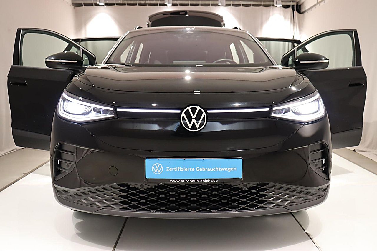 Volkswagen ID.4 - Bild 24