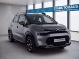 Citroën C3 Aircross Feel Pack 1.2 PureTech AHK - Citroën C3 Aircross mit Anhängerkupplung