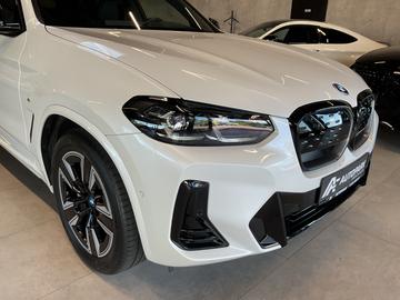 صورة مصغرة 25 لـ 2024 BMW IX3
