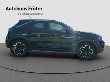 Fotografie 4 des Opel Mokka 1.2 Ultimate Leder Navi