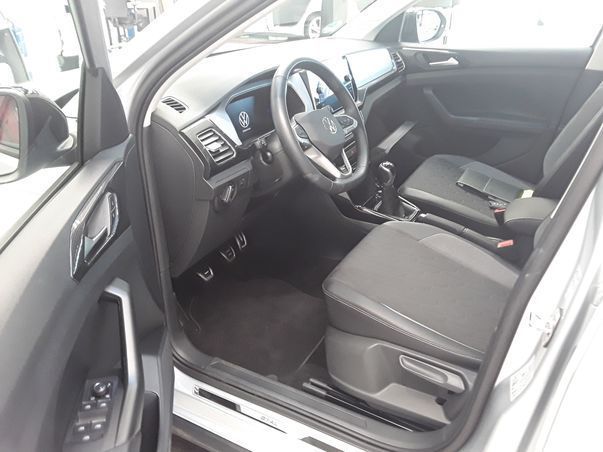 Volkswagen T-Cross - Bild 6