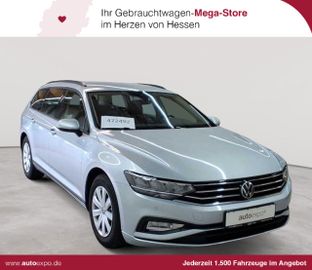 Volkswagen Passat Variant - 1