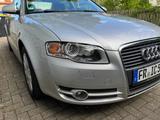 Audi A4 1.8 T multitronic - 163 PS Turbo - Audi: Turbo