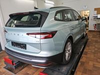 Skoda Enyaq - Vorschau Bild 2