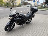 Suzuki Bandit GSF S - SUZUKI 2006 BANDIT