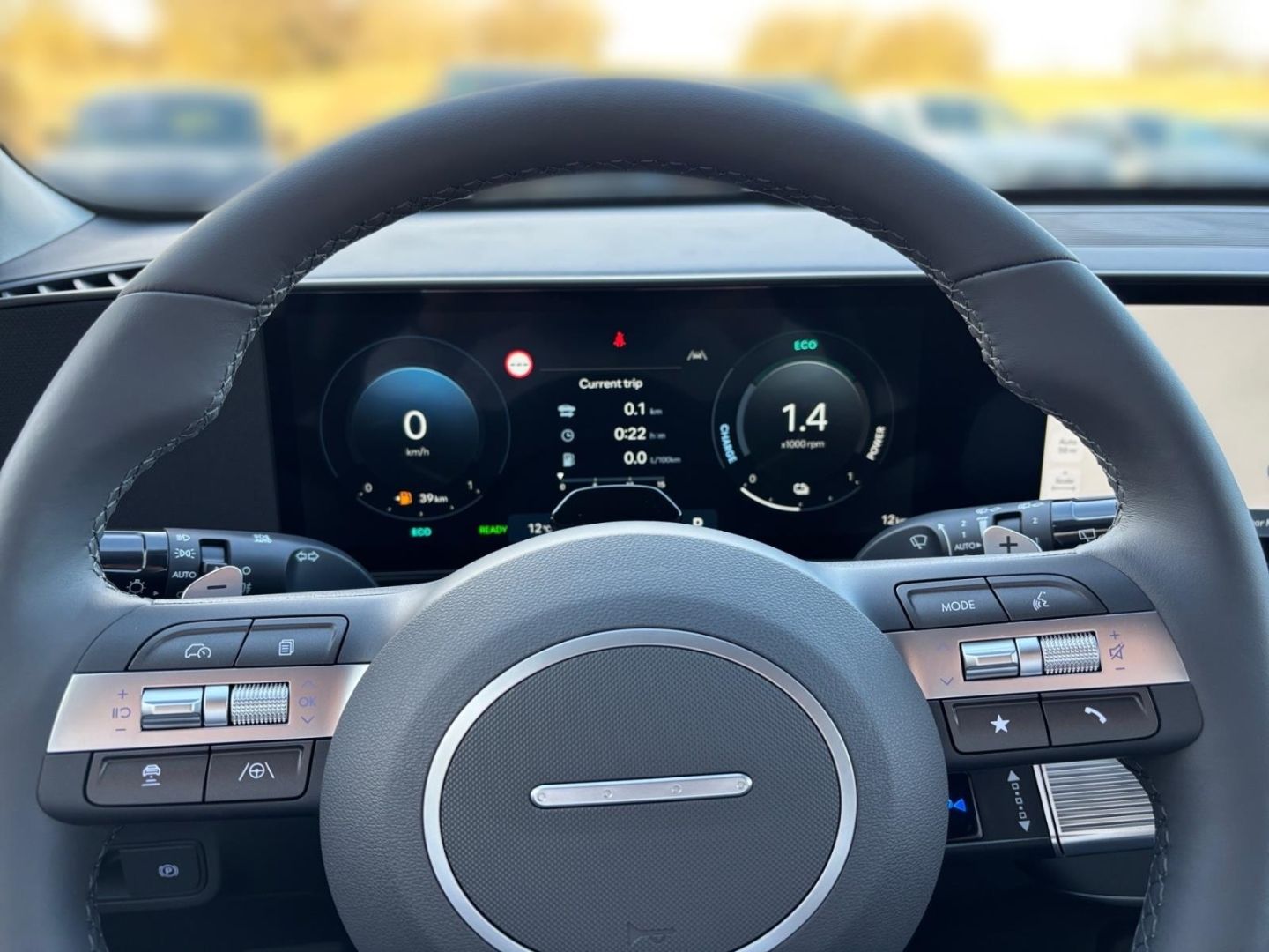 Hyundai KONA - Bild 8