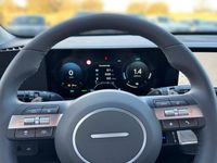 Hyundai KONA - Vorschau Bild 8