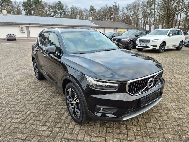 Volvo XC40 Inscription T5 ExpressionRechargePlug-InHyb