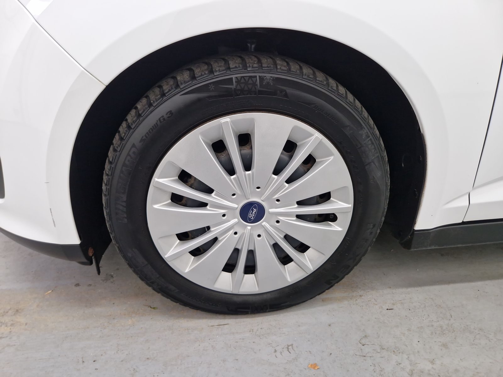 FORD C-Max  1.0 EcoBoost Cool &amp; Connect Navi Klima SHZ – Bild 7