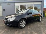 Volkswagen Eos 1.4/1.HAND/KLIMA/SHZ - gebrauchte VW Eos aus dem Jahr 2009