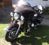 Harley-Davidson E-Glide "Anniversary 2013" FLHTK ANV. - gebrauchte Motorräder in München