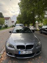 BMW 320i Coupé - M Paket ab Werk - Navi - BMW 320 aus 2010: Coupé, 320i