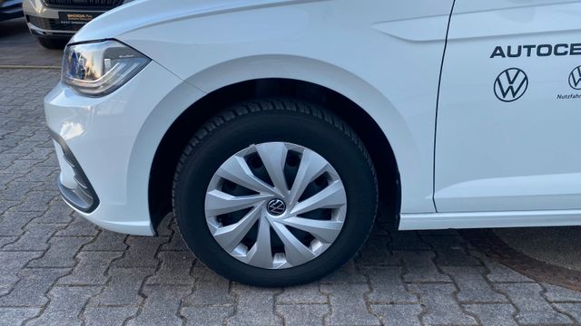 VW Polo (Bild 8 von(15)