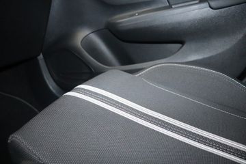 Fotografie des Opel Corsa 1.2 Direct Injection Turbo GS