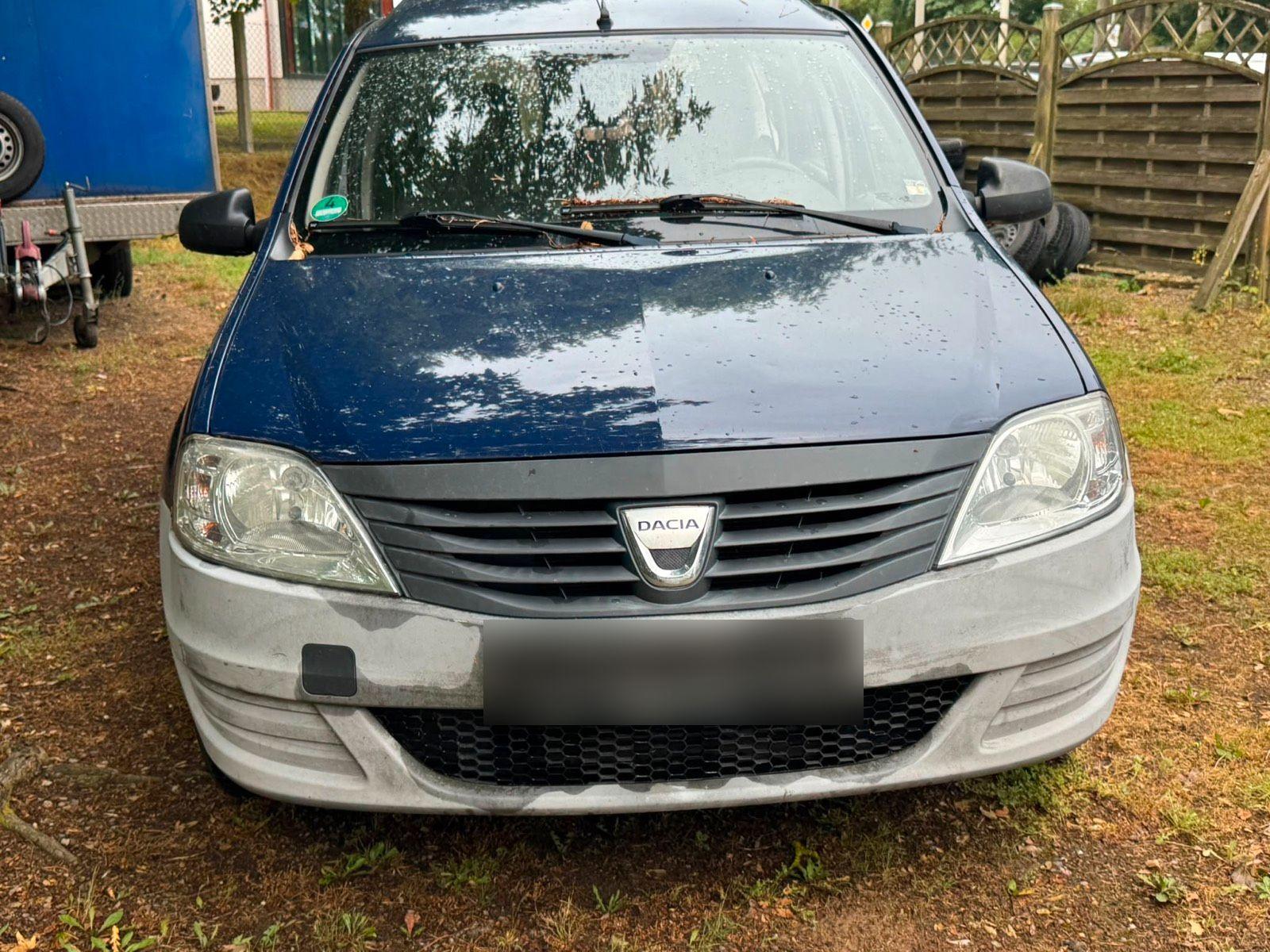 Dacia Logan, 2009