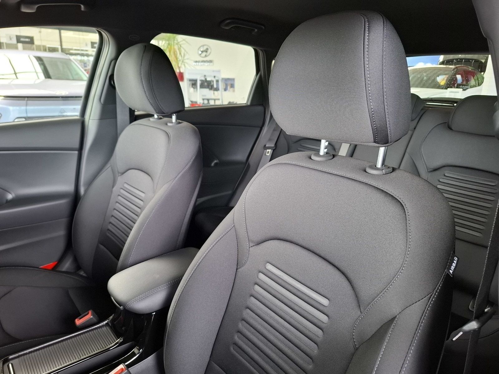 Hyundai i30 - Bild 31