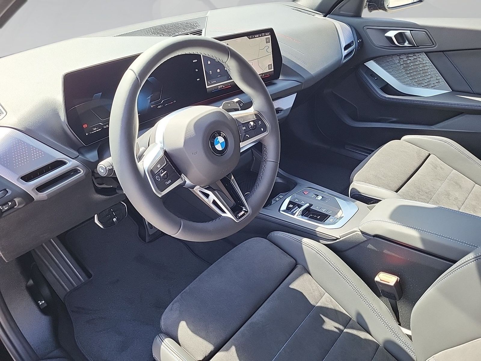 BMW 120 - Bild 5