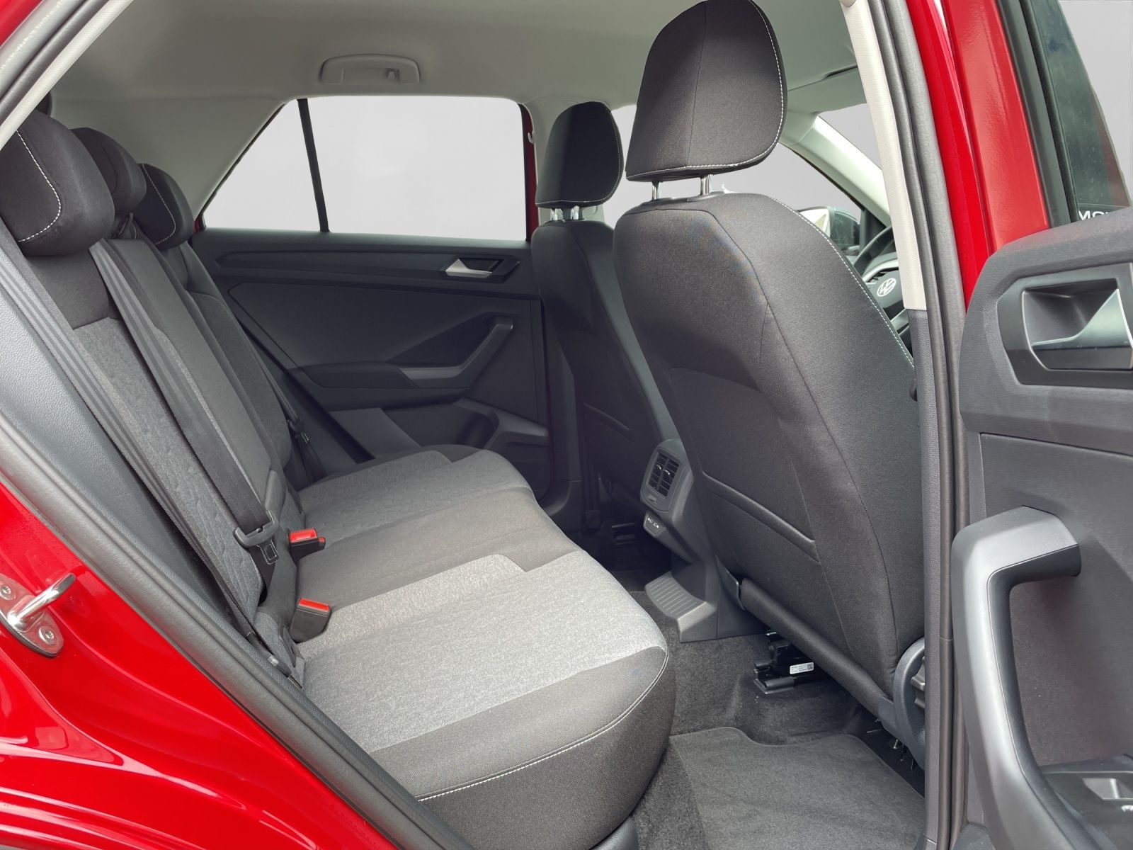 Volkswagen T-Roc - Bild 6