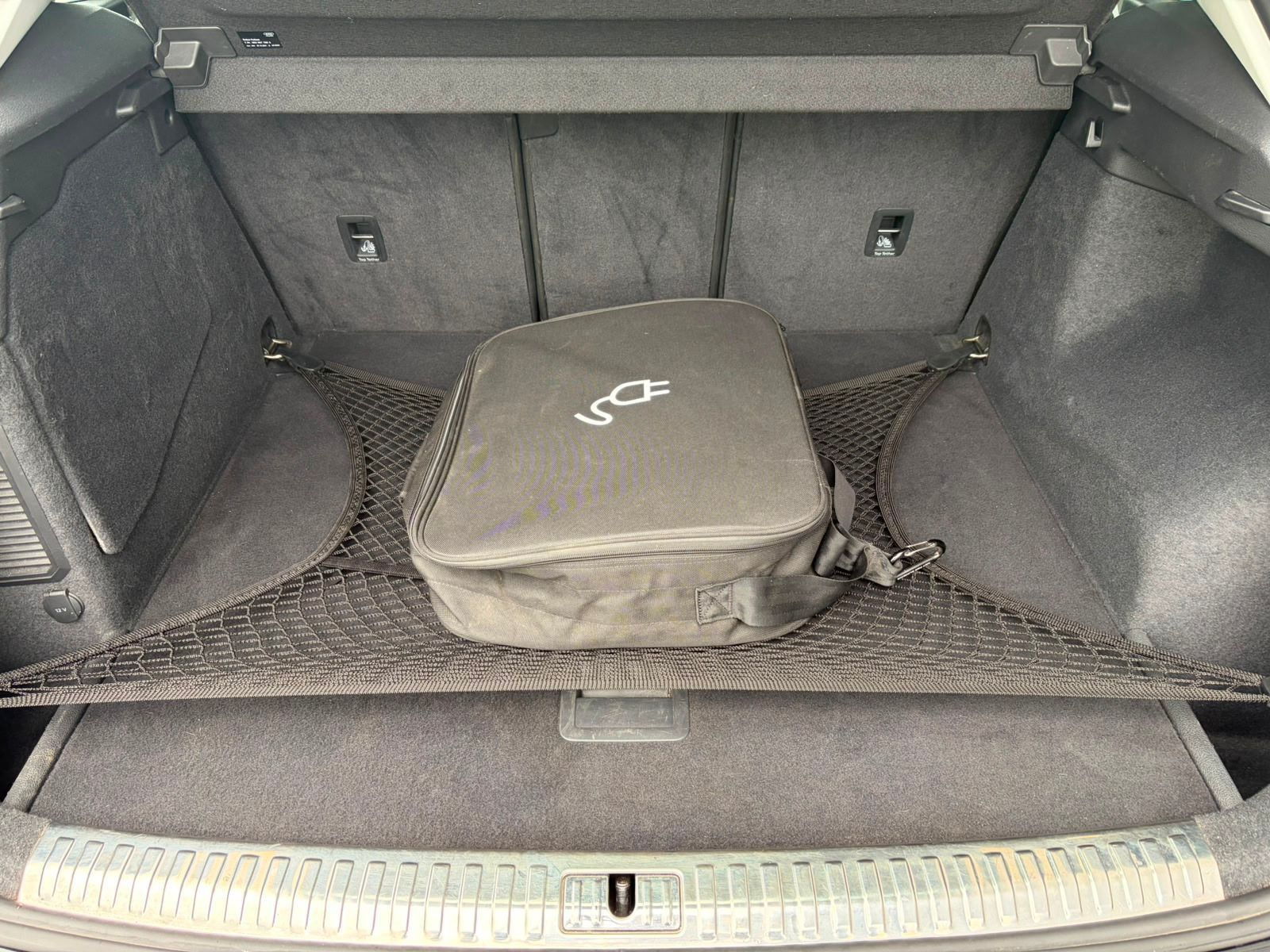 Audi Q3 - Bild 16