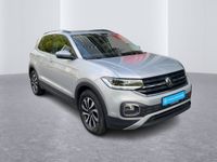 Volkswagen T-Cross - Vorschau Bild 6