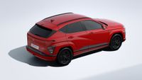 Hyundai KONA Elektro - Vorschau Bild 7