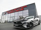 Ford Mustang Cabrio 5.0 V8 GT Aut. *Carbon-Styling* - gebrauchte Ford Roadster