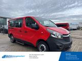 Opel Vivaro B Kasten L1H1 2,7t 1.6 CDTI *7083 - Opel Gebrauchtwagen in Bonn