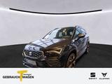 Seat Ateca 1.5 TSI DSG FR LM19 BEATS eKLAPPE NAVI+ FU - Seat Ateca in Bochum