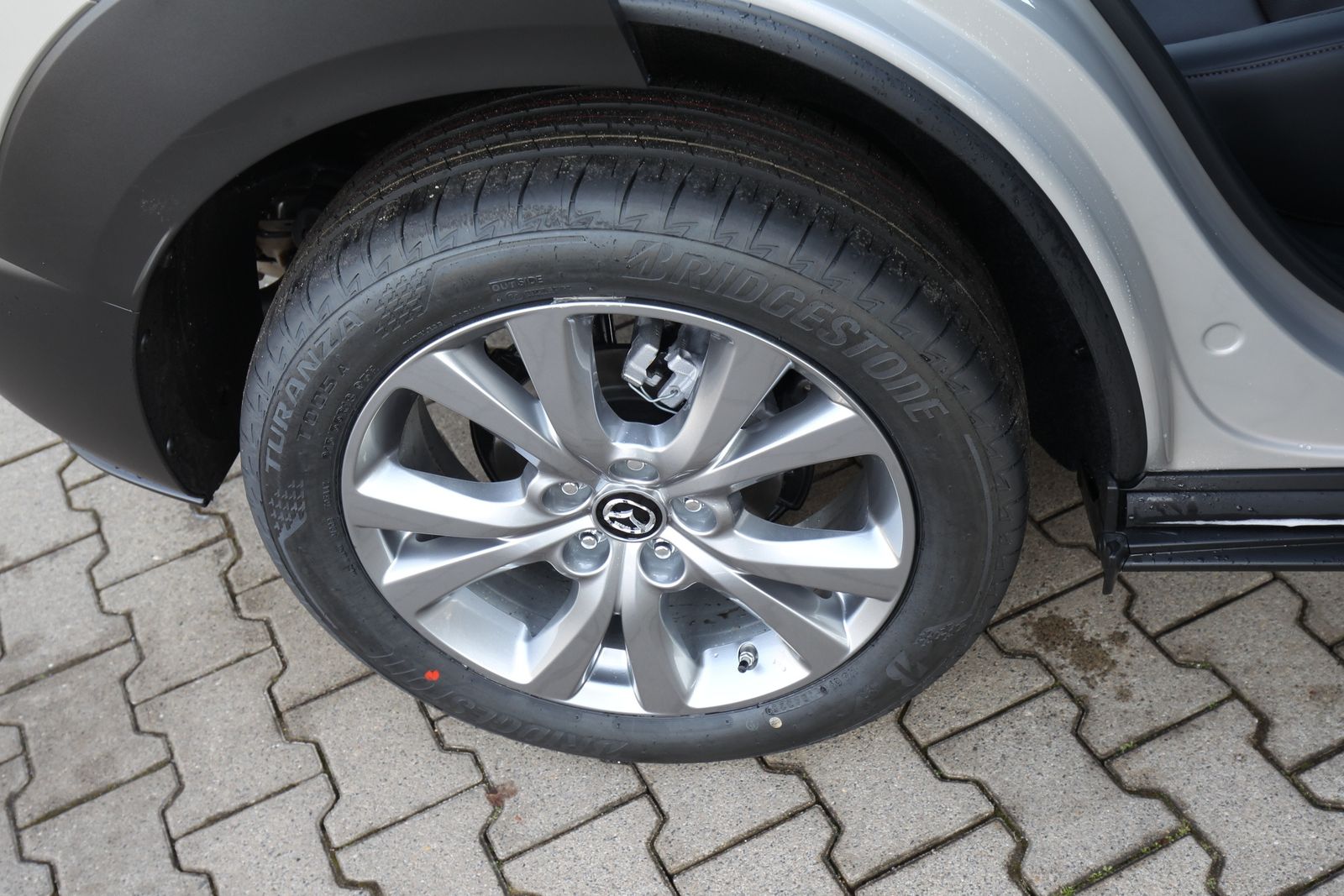 Mazda CX-30 - Bild 9