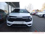 Kia Sportage 1.6 CRDi 48V GT-Line 4WD Apple CarPlay  - Kia Sportage: Crdi