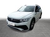 Volkswagen Tiguan Allspace 2.0 TSI 4M R-Line Black DCC AHK - VW Tiguan Allspace Gebrauchtwagen in Berlin