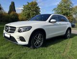 Mercedes-Benz GLC 250 GLC 250d 4Matic 9G-T... - Mercedes-Benz GLC 250 in Dortmund