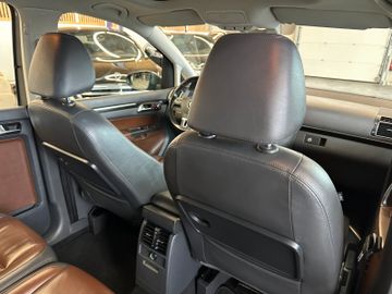 Volkswagen Touran Highline *AHK*Xenon*DAB*Klima*Navi*Kamera