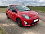 Renault Twingo 1.2 16V 75 Yahoo! Stadtflitzer Klima - Renault Twingo: 16v