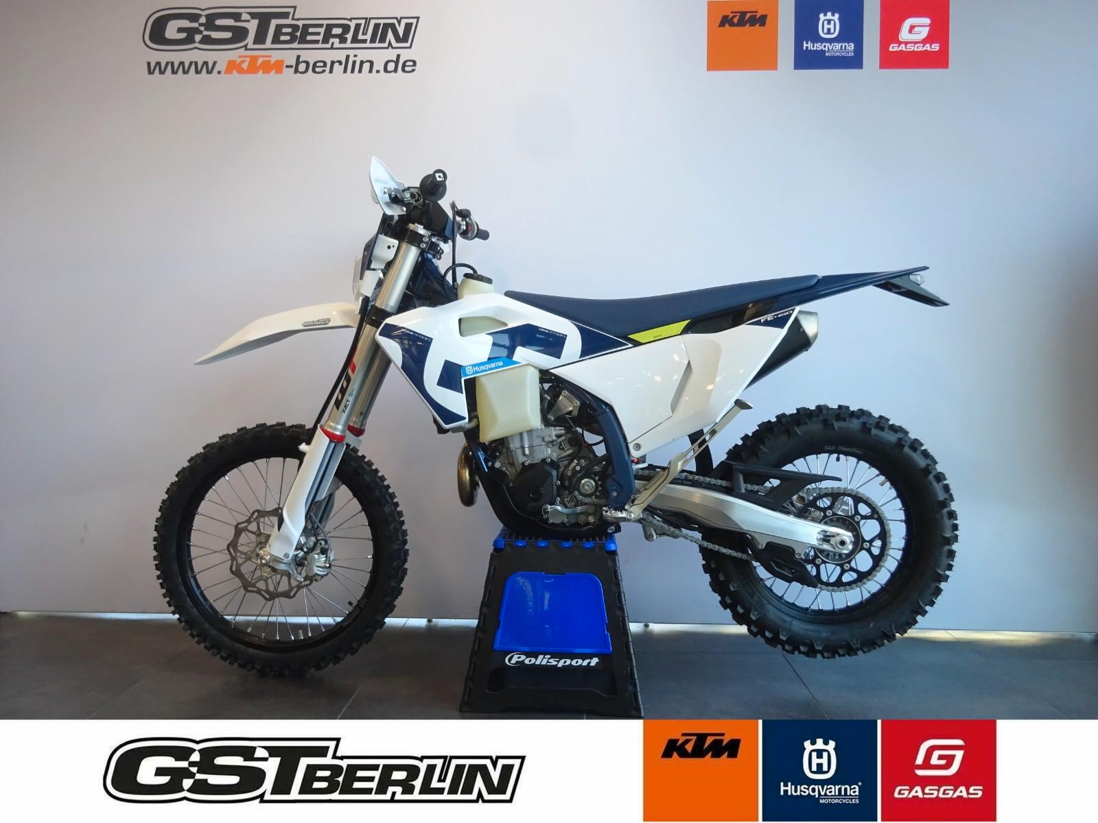 Husqvarna FE 450 Mj 2026